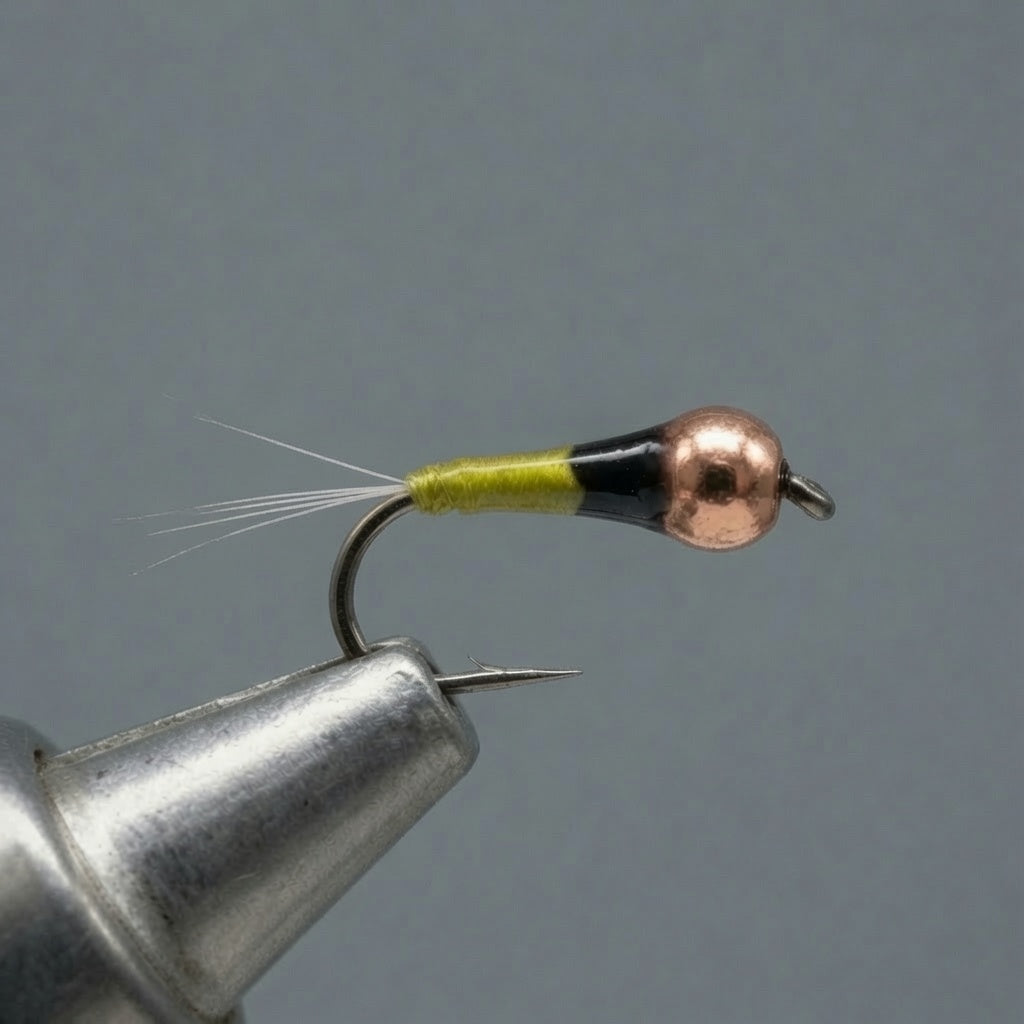 Spanish Bullet