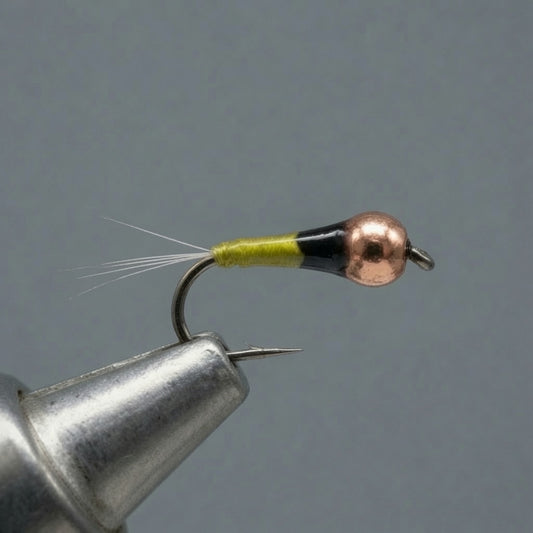 Spanish Bullet
